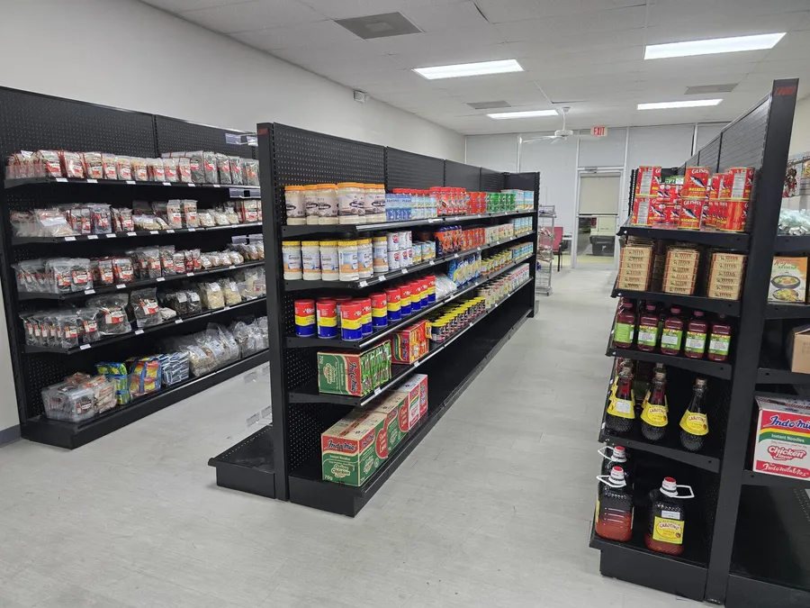 African Market food available at Chopchop African International Market in Lake Worth Beach, FL 334672906